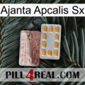 Ajanta Apcalis Sx new13